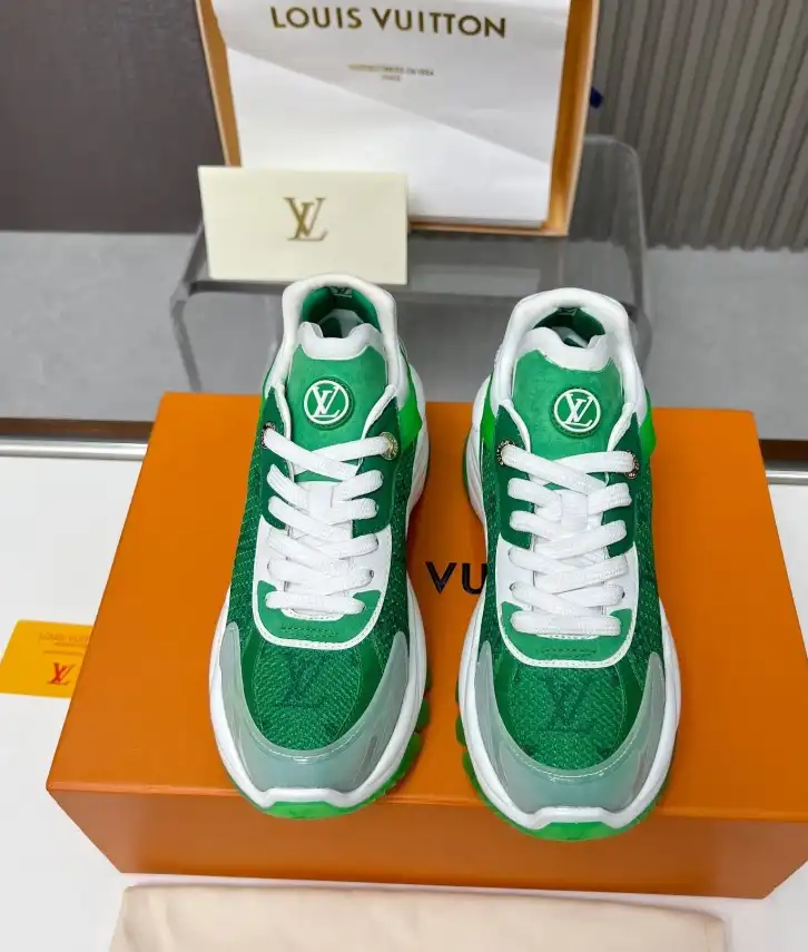 hype LV Casual Shoes