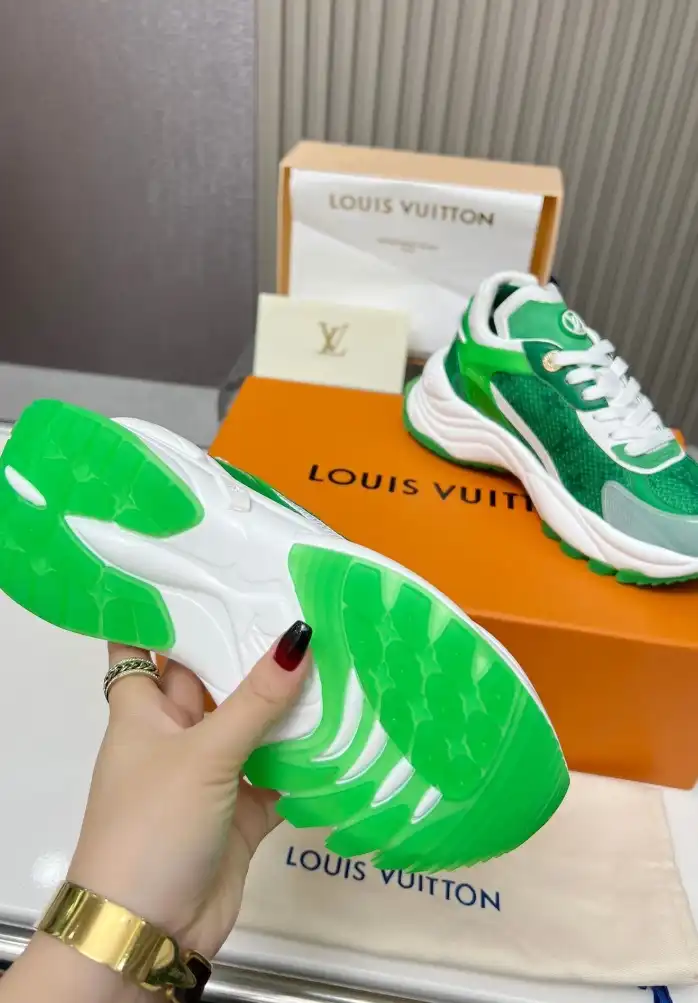 hype LV Casual Shoes