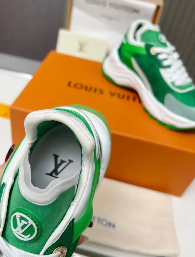 hype LV Casual Shoes