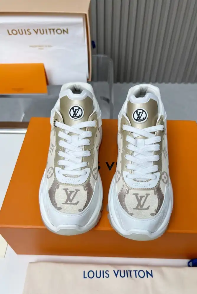 hype LV Casual Shoes