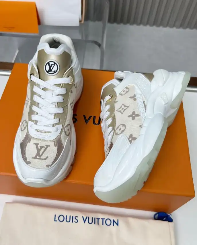 hype LV Casual Shoes