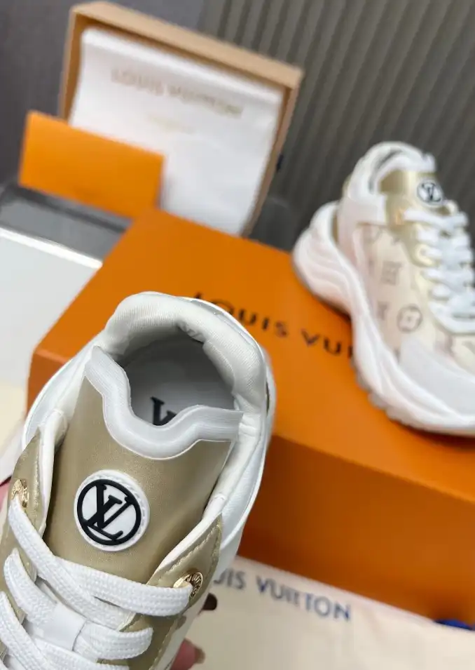 hype LV Casual Shoes