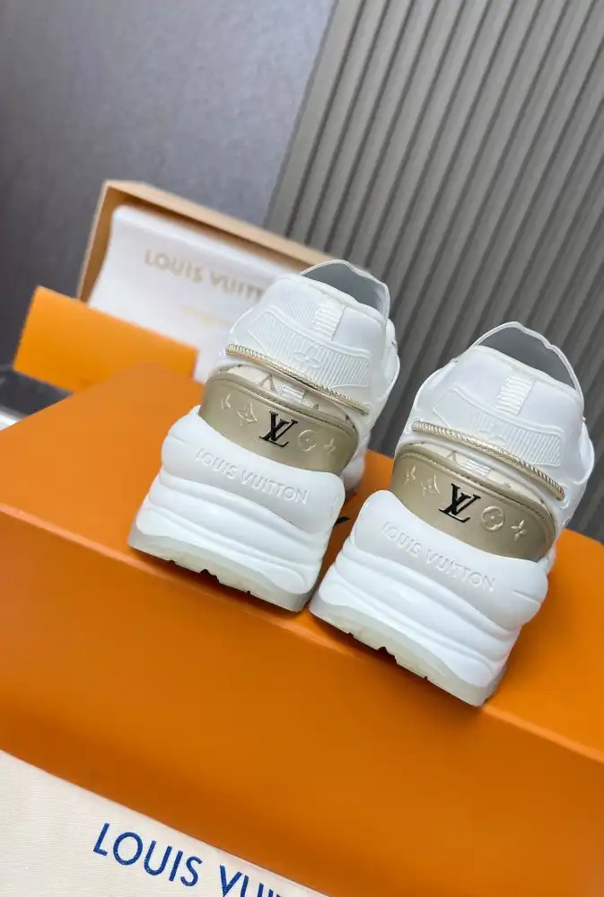 hype LV Casual Shoes