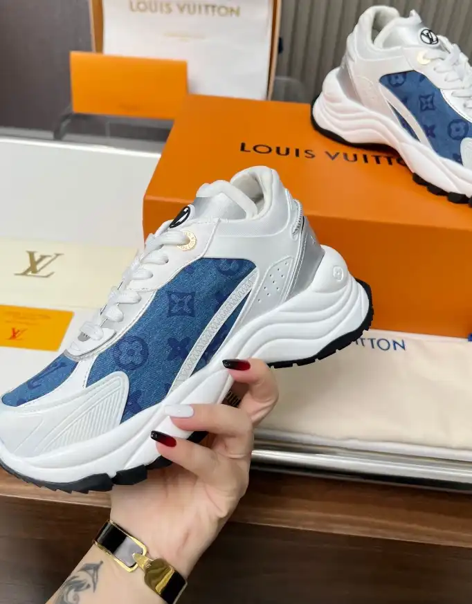 hype LV Casual Shoes