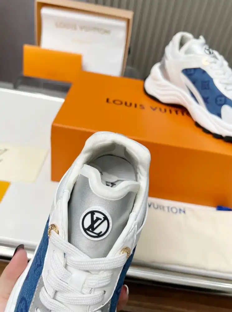 hype LV Casual Shoes