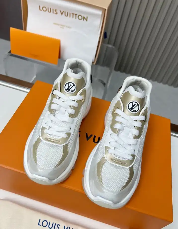 hype LV Casual Shoes