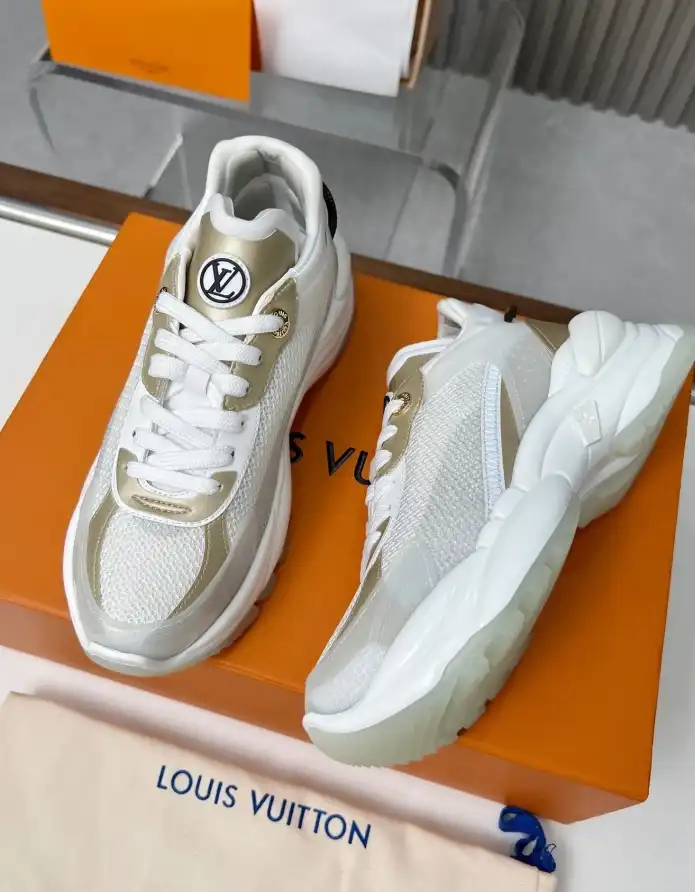 hype LV Casual Shoes