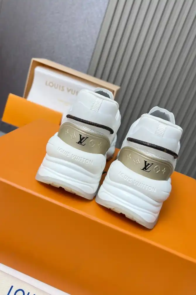 hype LV Casual Shoes