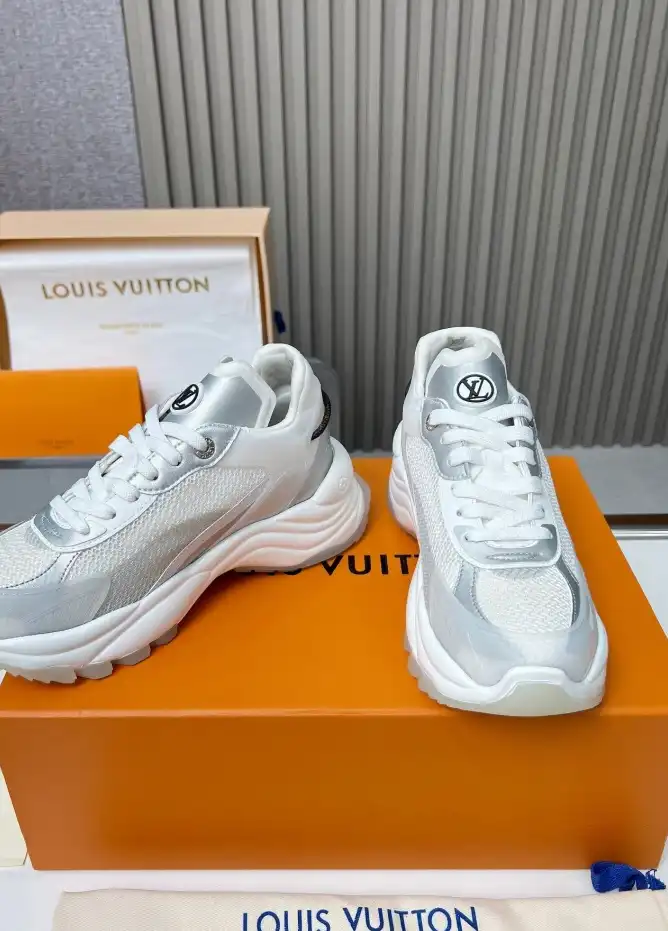 hype LV Casual Shoes