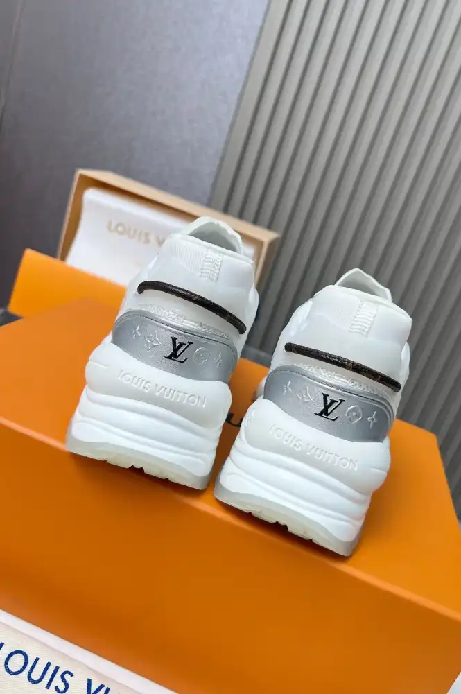 hype LV Casual Shoes