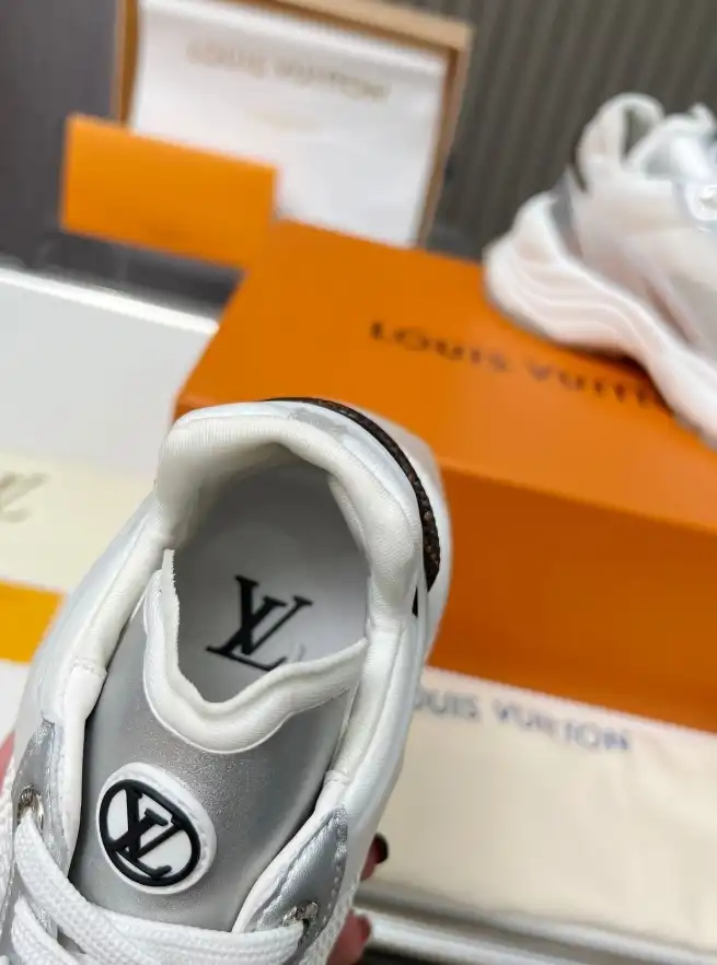 hype LV Casual Shoes