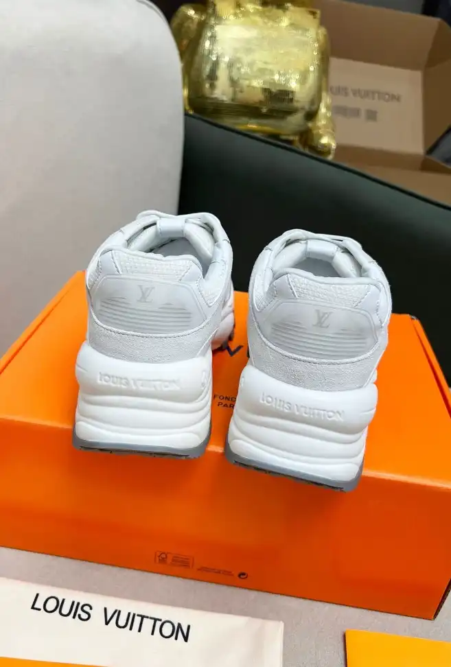 hype LV Sneakers