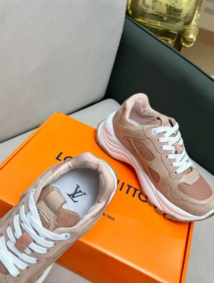 hype LV Sneakers