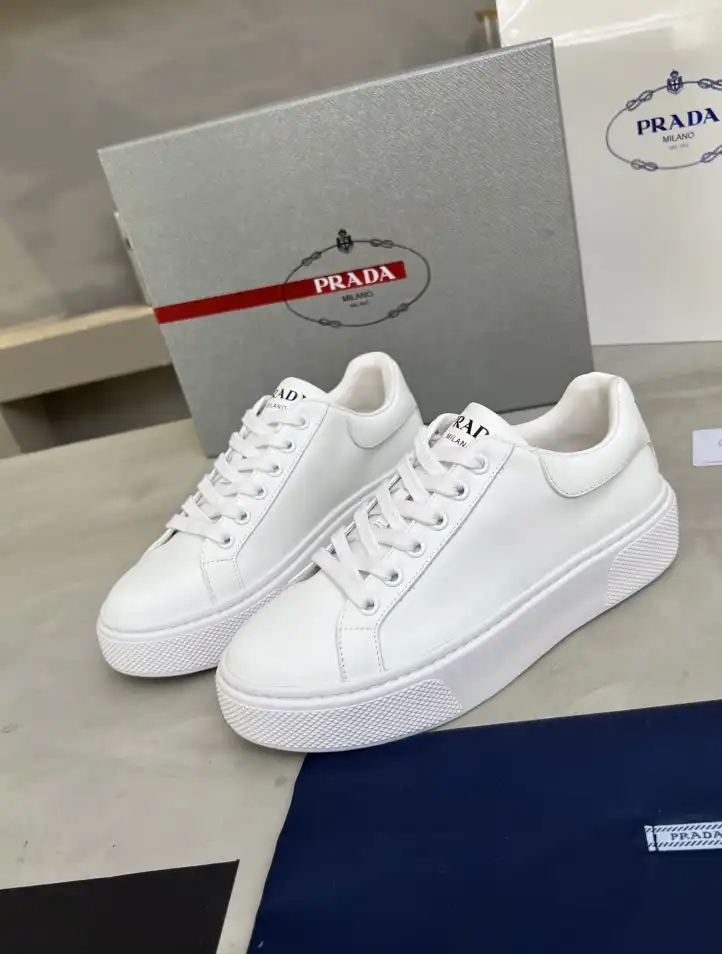 hype Prada Casual Shoes