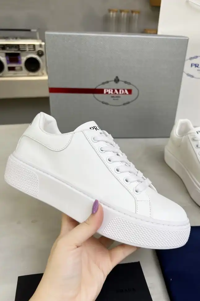 hype Prada Casual Shoes