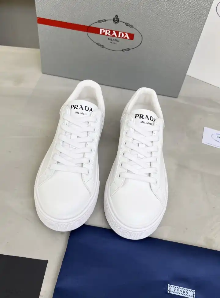 hype Prada Casual Shoes