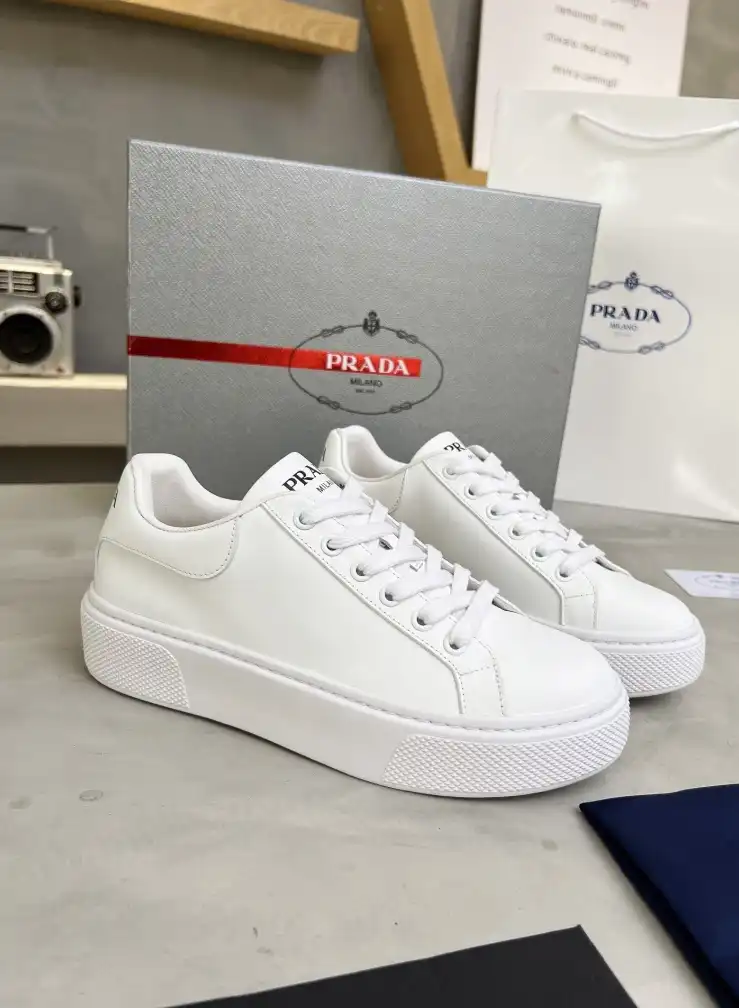 hype Prada Casual Shoes