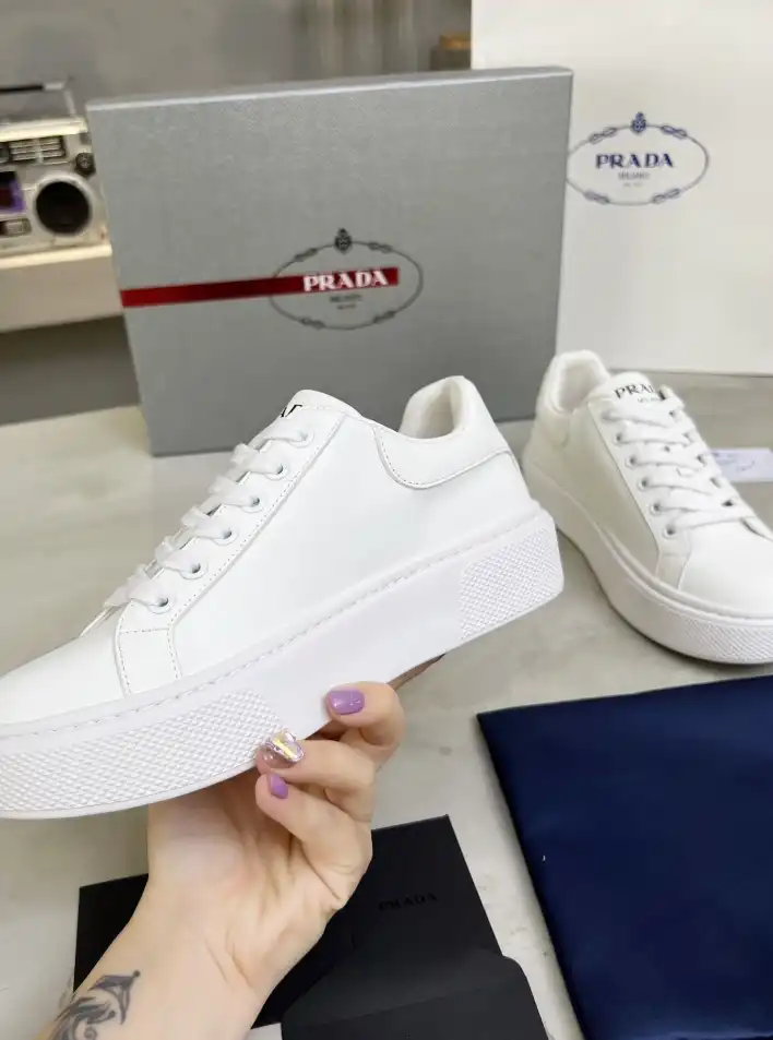 hype Prada Casual Shoes