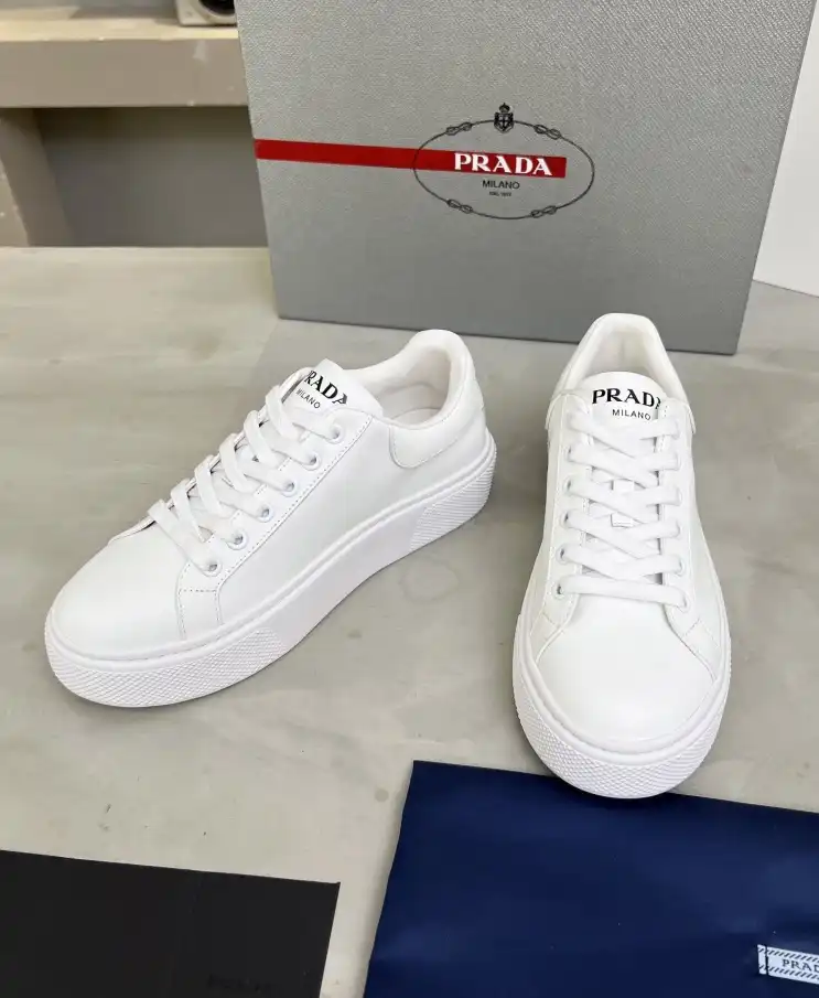 hype Prada Casual Shoes