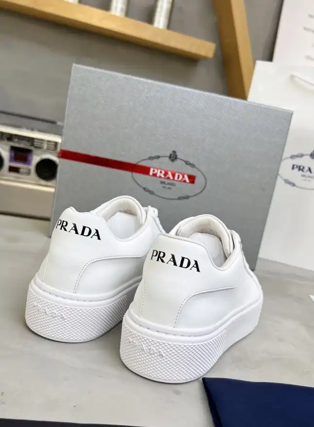 hype Prada Casual Shoes