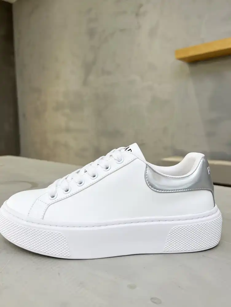 hype Prada Casual Shoes