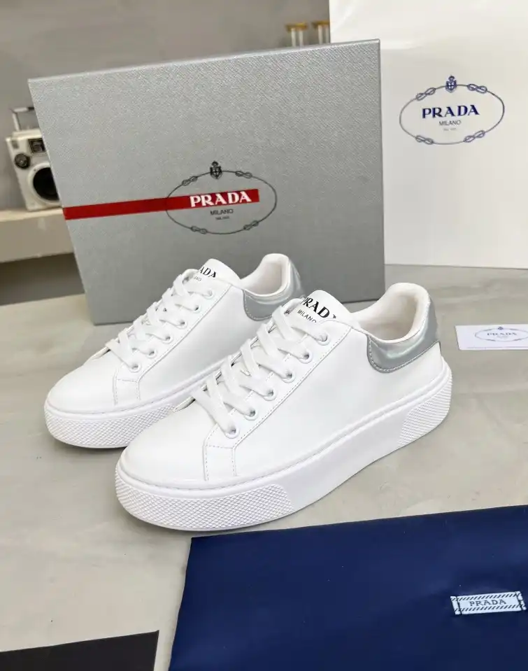 hype Prada Casual Shoes