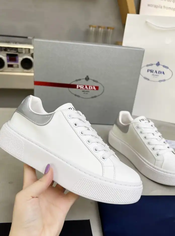 hype Prada Casual Shoes