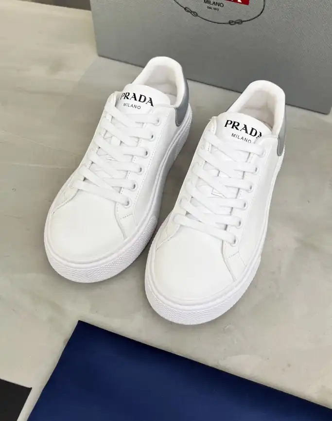 hype Prada Casual Shoes