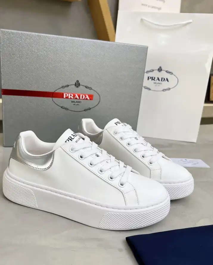 hype Prada Casual Shoes