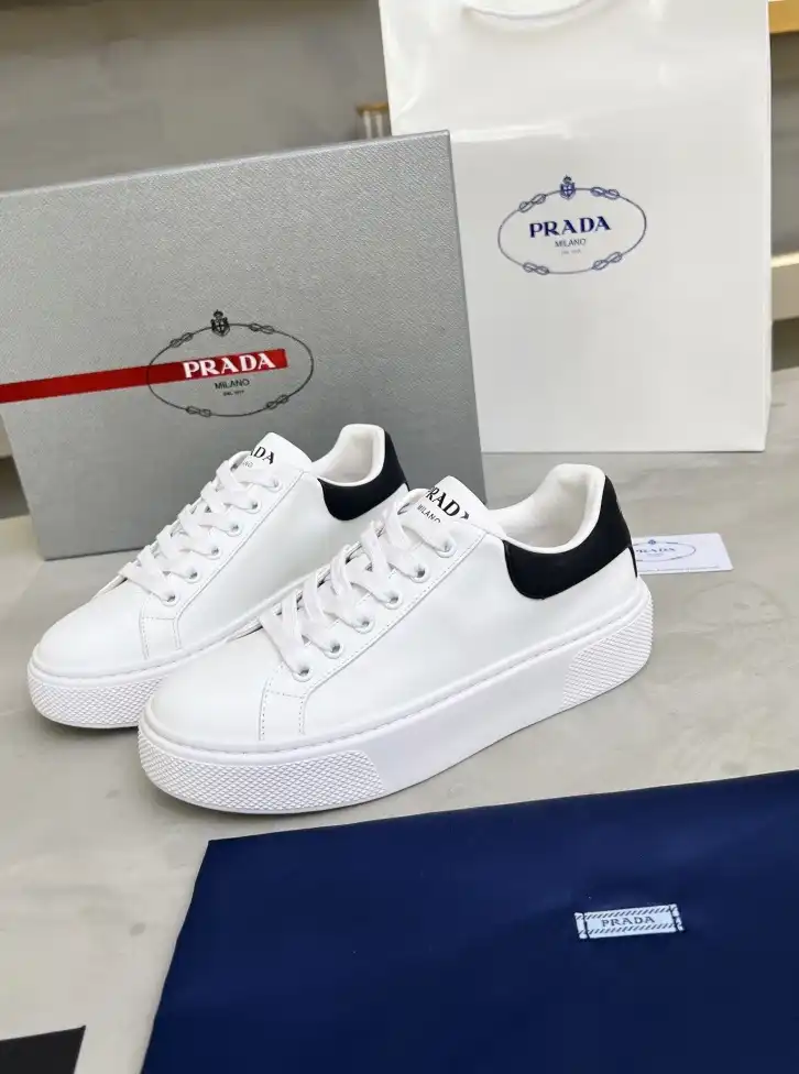 hype Prada Casual Shoes