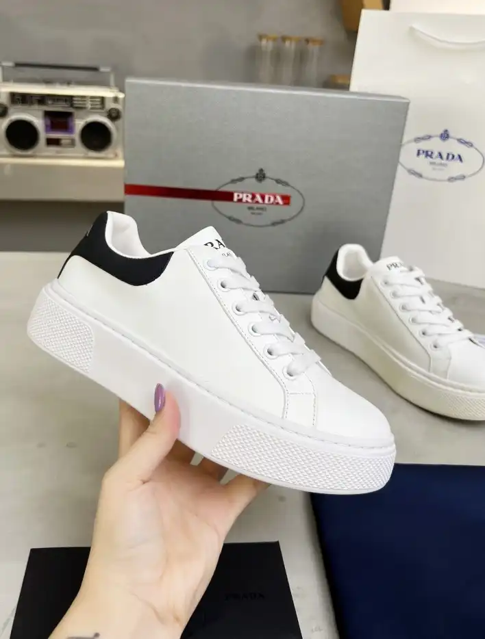 hype Prada Casual Shoes