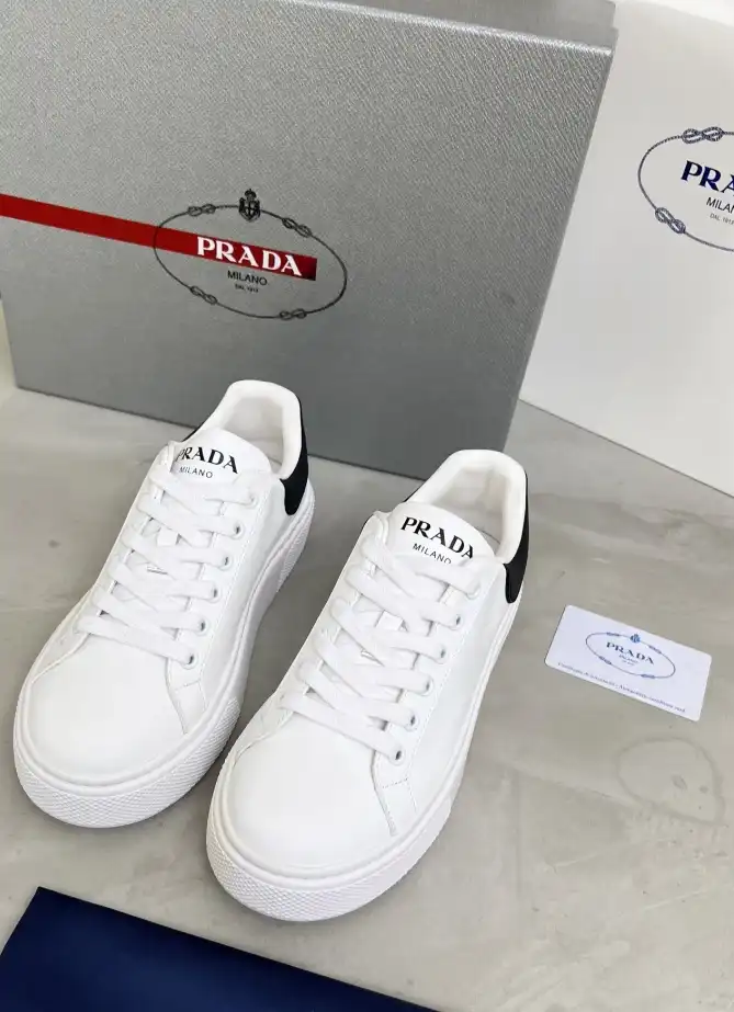 hype Prada Casual Shoes