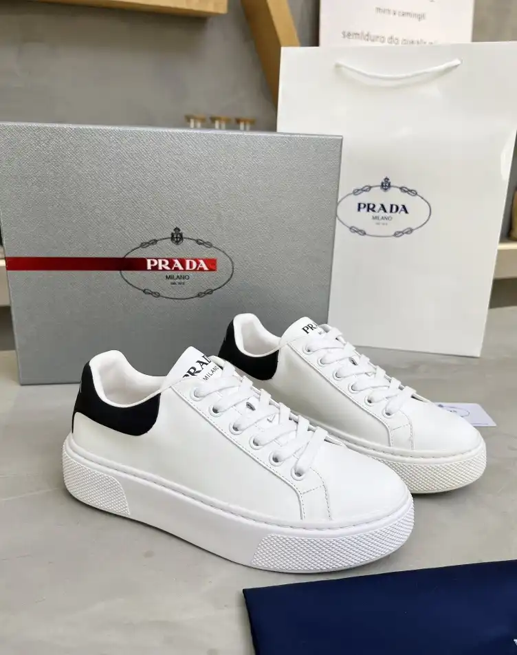 hype Prada Casual Shoes