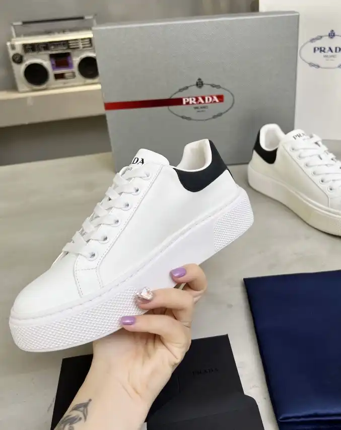 hype Prada Casual Shoes