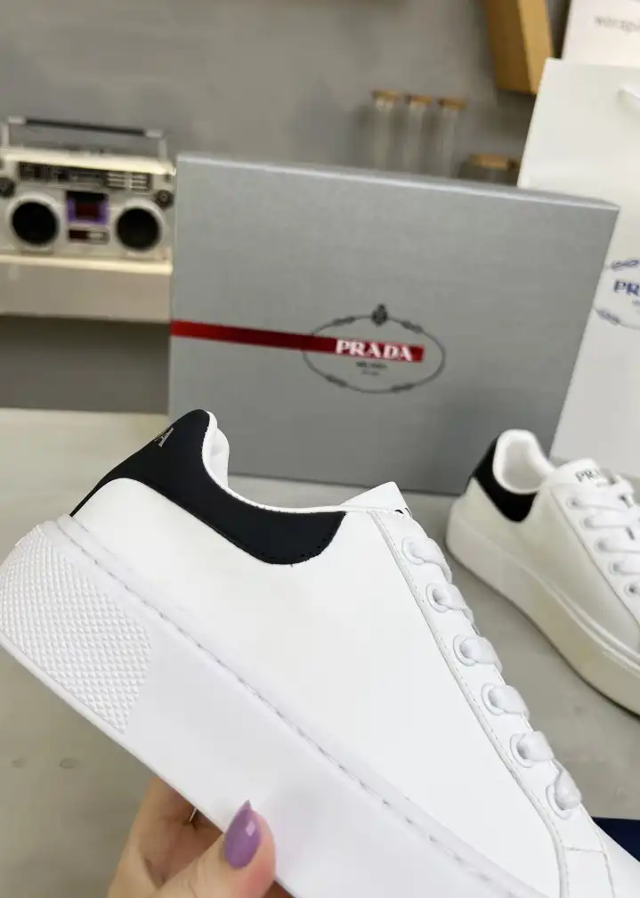 hype Prada Casual Shoes