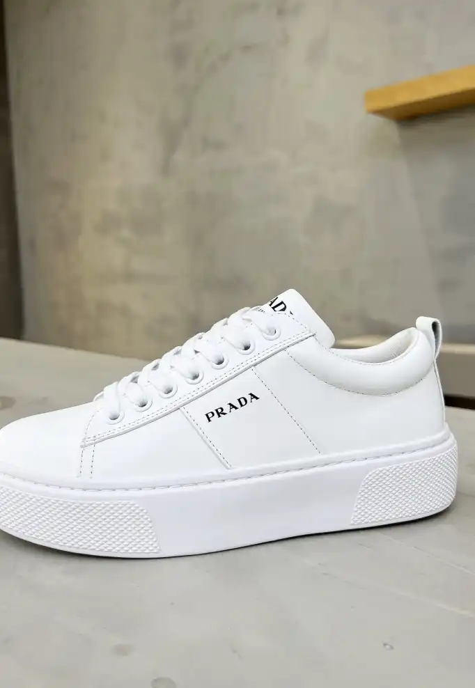 hype Prada Casual Shoes