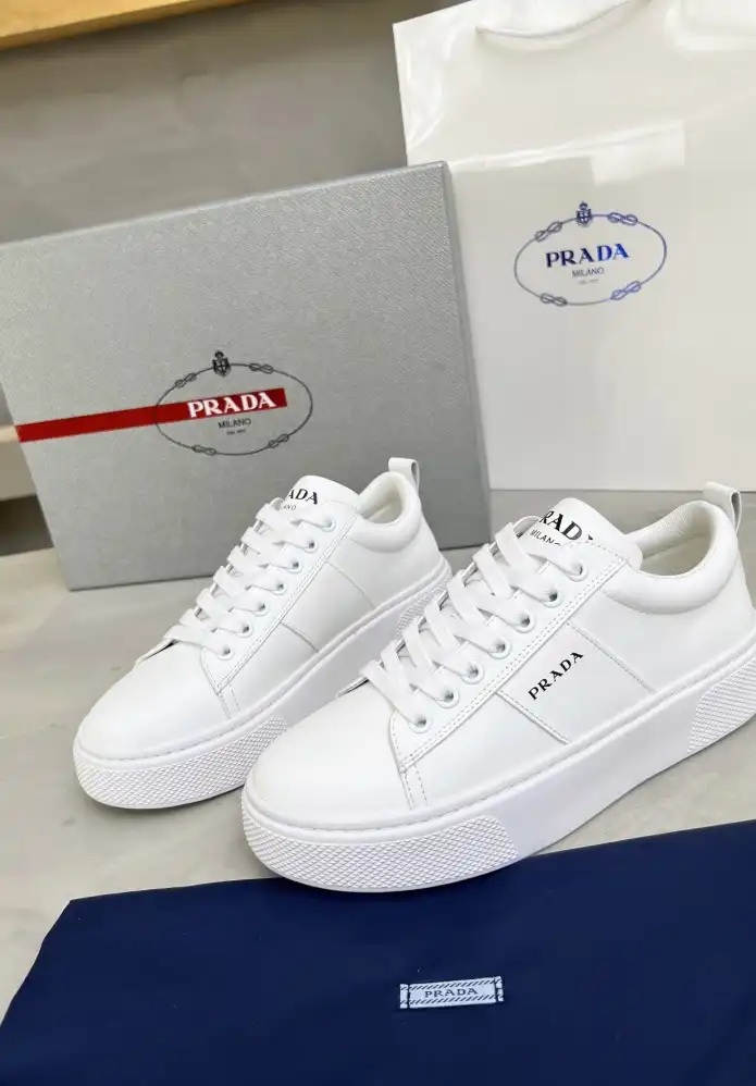 hype Prada Casual Shoes