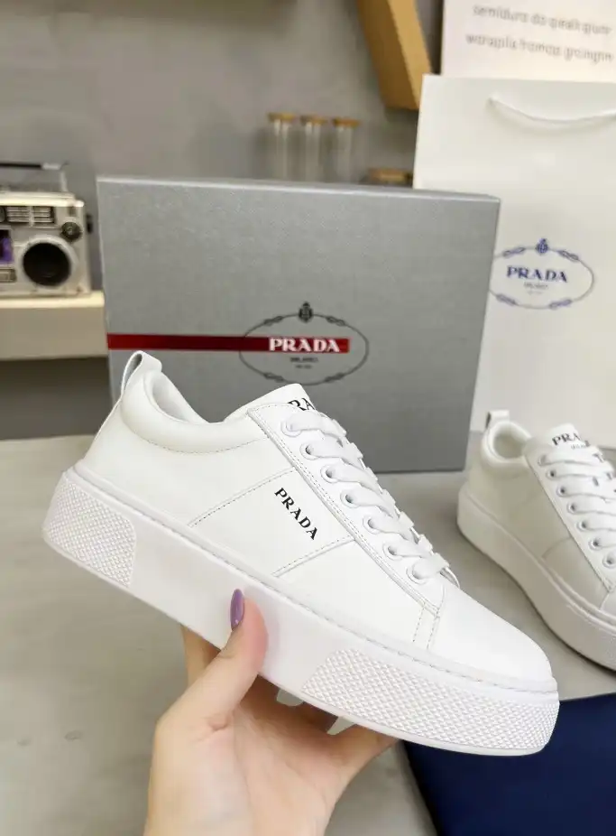 hype Prada Casual Shoes