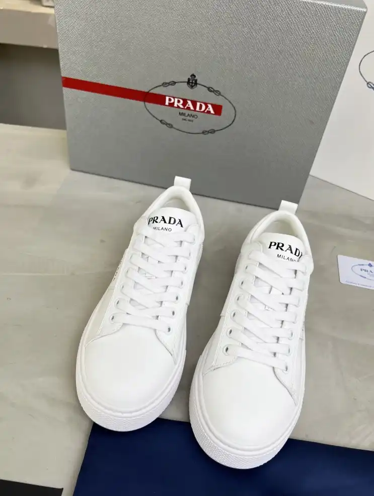 hype Prada Casual Shoes