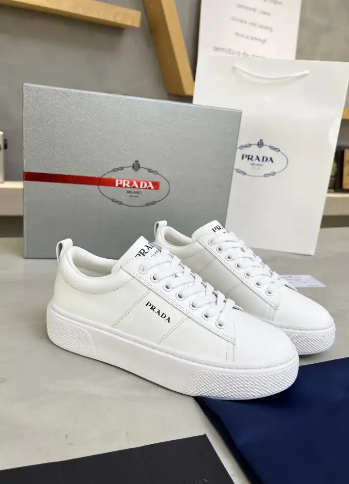 hype Prada Casual Shoes