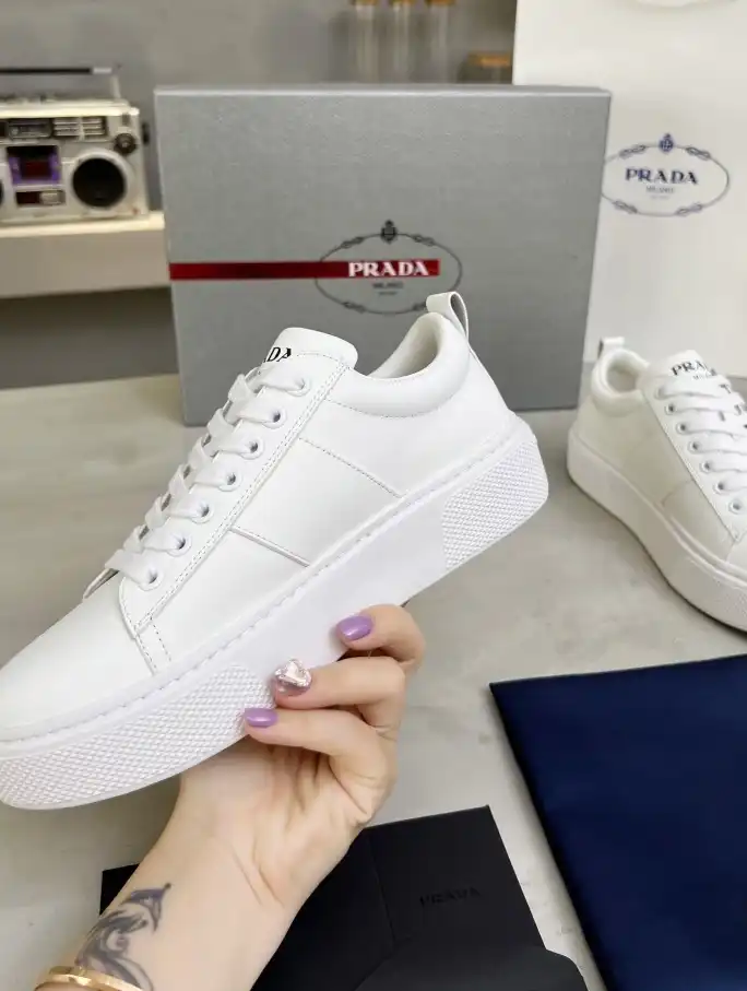 hype Prada Casual Shoes