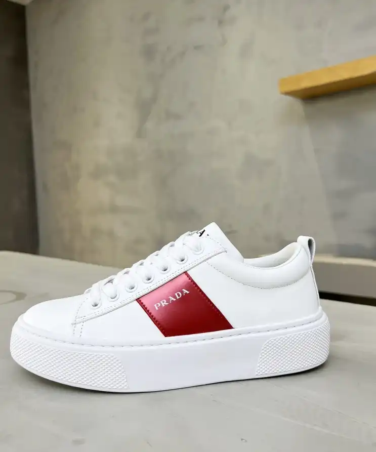 hype Prada Casual Shoes