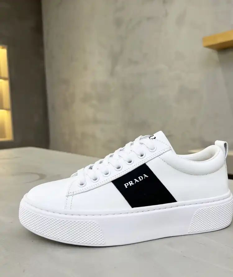 hype Prada Casual Shoes