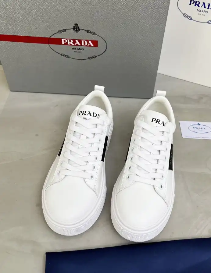 hype Prada Casual Shoes