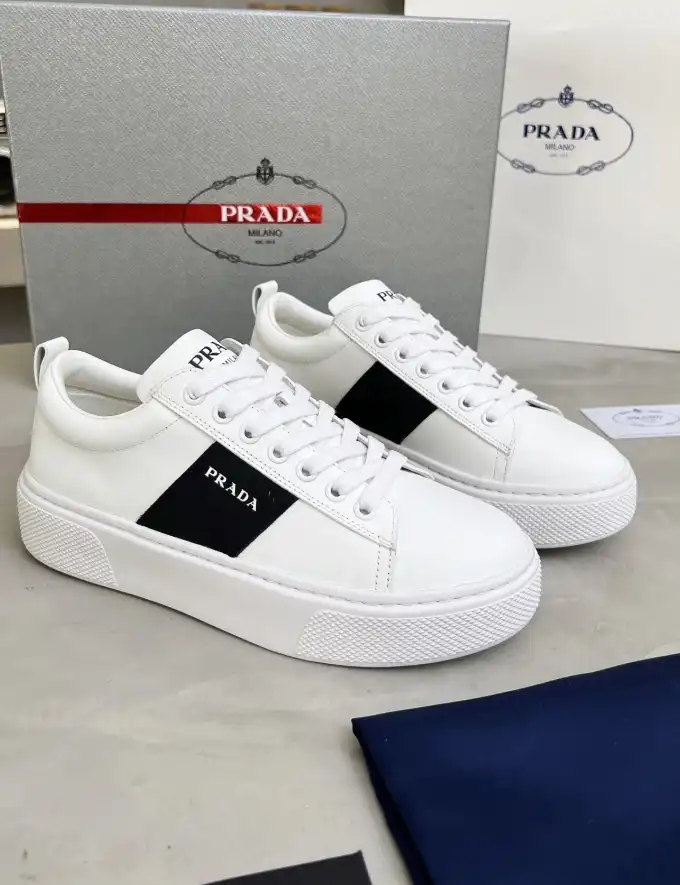 hype Prada Casual Shoes