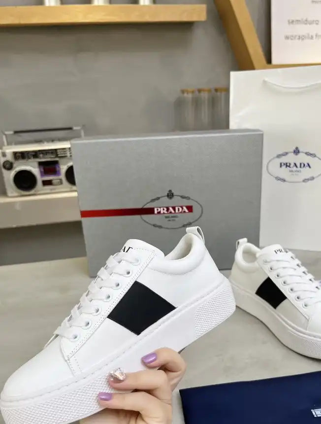 hype Prada Casual Shoes