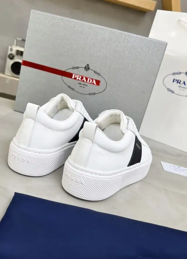 hype Prada Casual Shoes