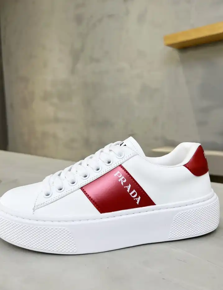 hype Prada Casual Shoes