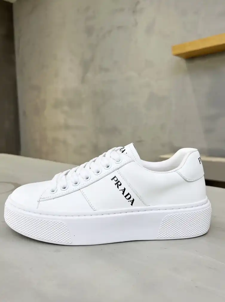 hype Prada Casual Shoes