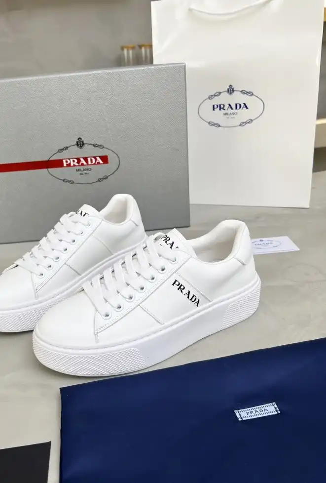 hype Prada Casual Shoes